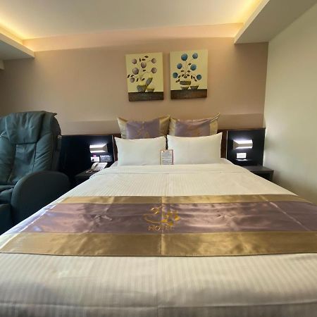 Sun Hotel Kaohsiung Zewnętrze zdjęcie