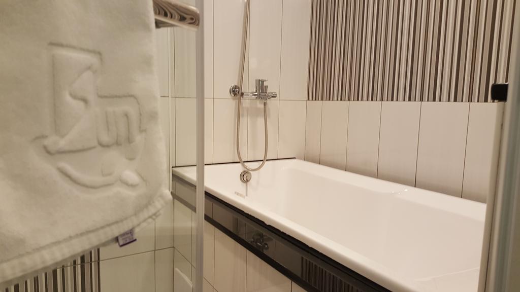 Sun Hotel Kaohsiung Zewnętrze zdjęcie